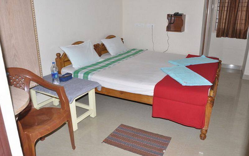 Silver Villa, Visakhapatnam 1